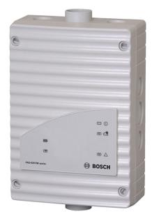 FAS-420-TM Duman Çekiş Dedektörü