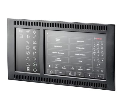 FPE-8000-PPC Panel Denetleyicisi (Premium Lisans)