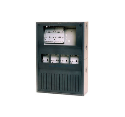 HCP 0006 A Modüler Panel Muhafazası