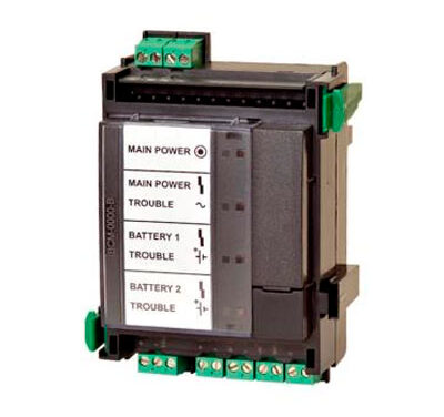 LSN 0300 A LSN Modülü