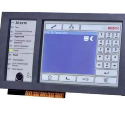 MPC-9000-C Panel Denetleyici