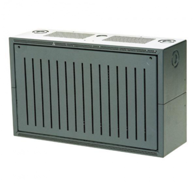 PSS 0002 A Küçük Güç Kaynağı Kabini